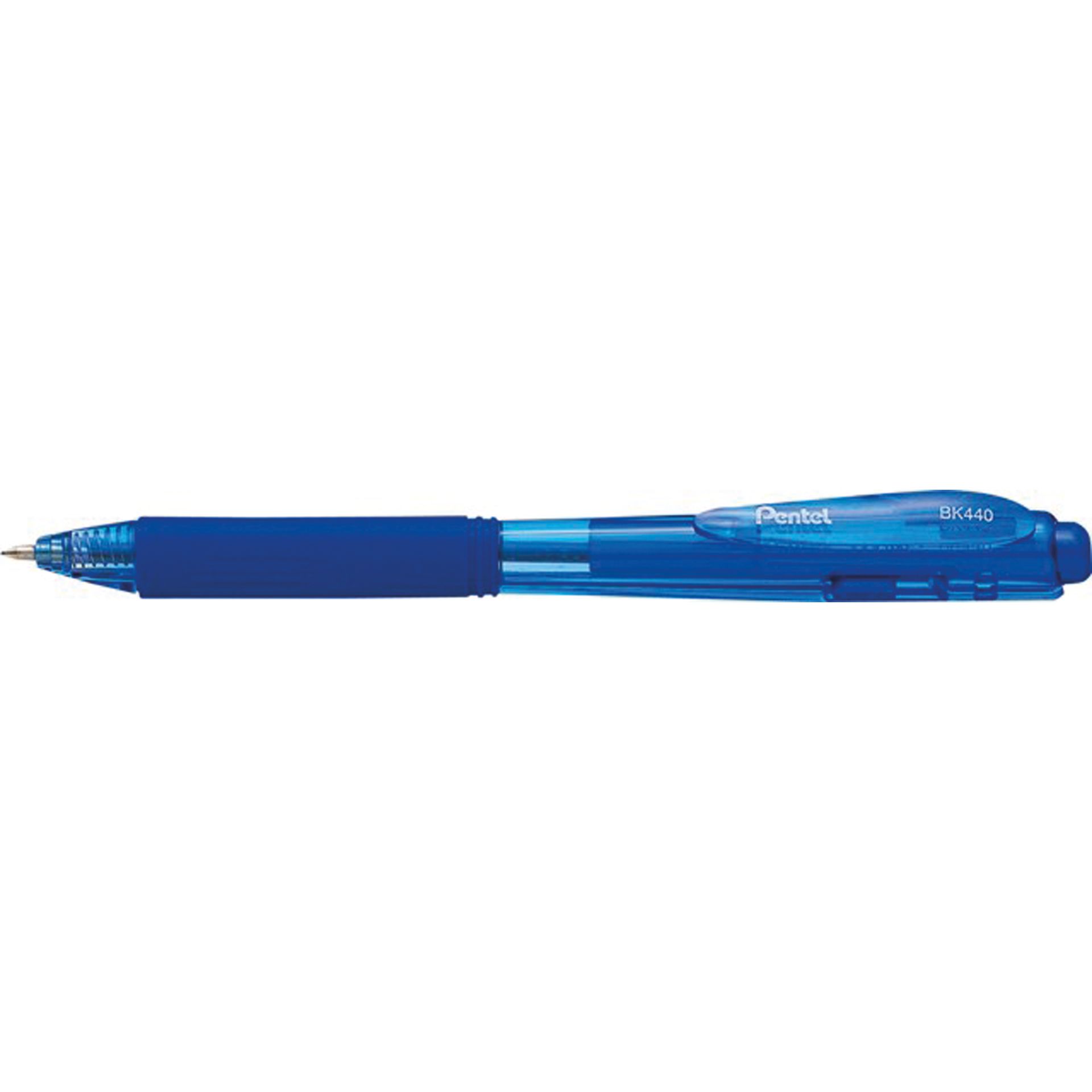 Kugelschreiber 0,5mm blau