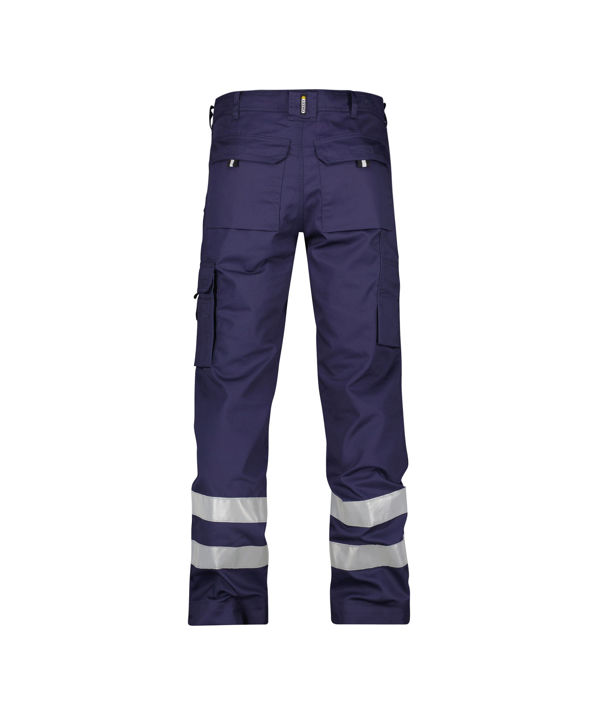 Arbeitshose mit Reflexstreifen - DASSY® Vegas