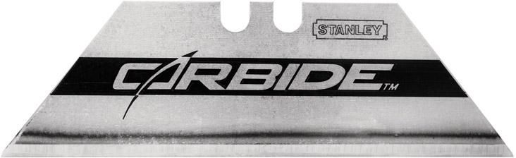 Stanley Trapezklinge Carbide 10 St