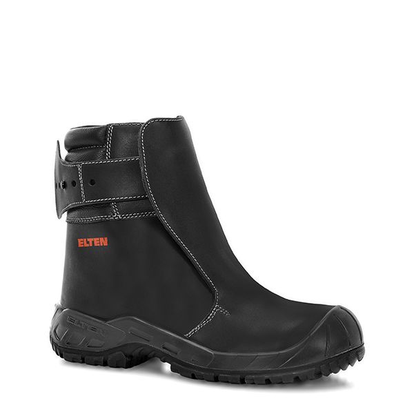 Sicherheitsstiefel (Form C) CALVIN S3, Gr. 38