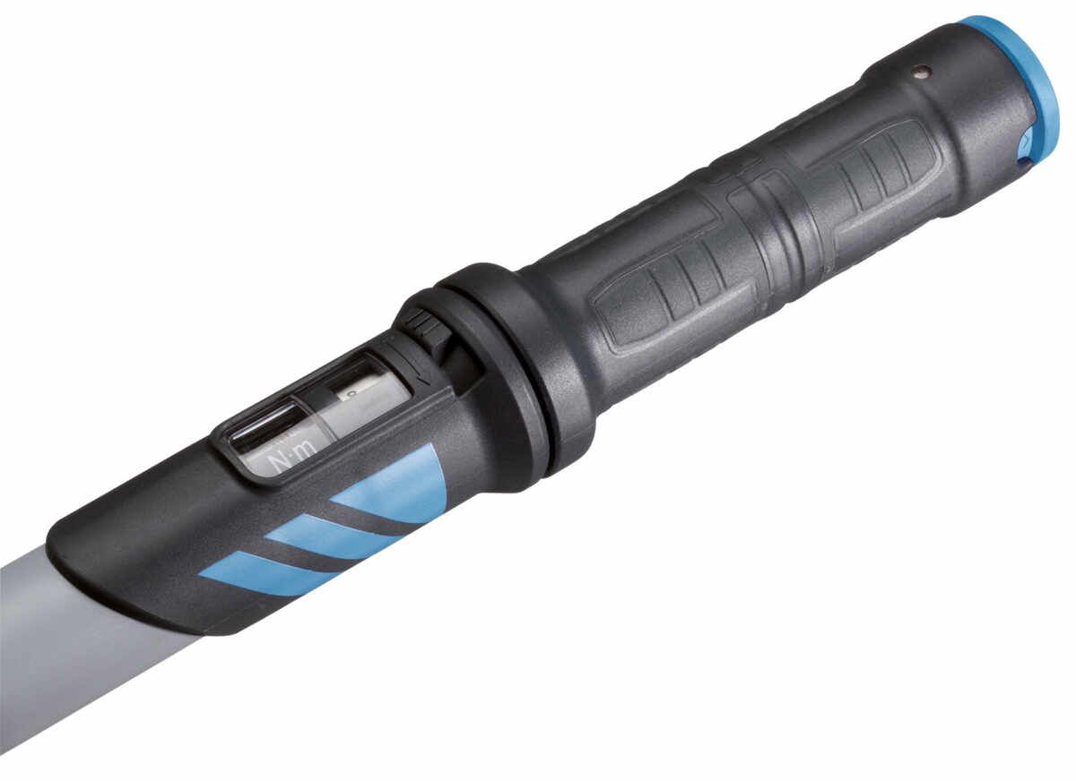 DMK 200 Drehmomentschlüssel DREMASTER® K 40-200 Nm