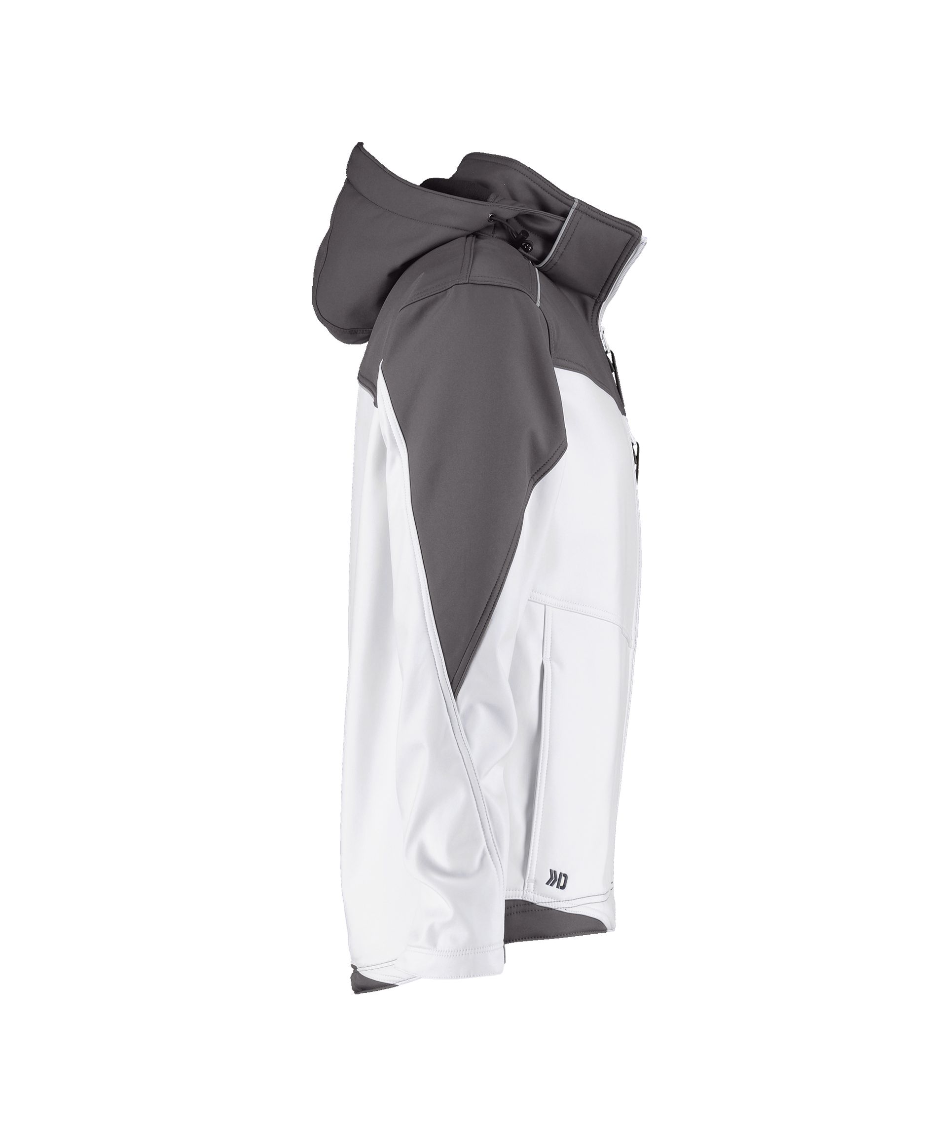 DASSY Jakarta Softshelljacke