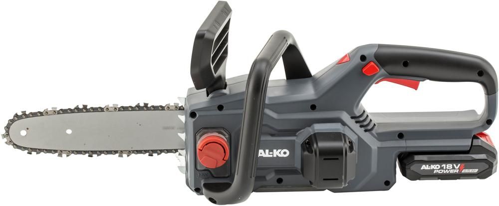 Akku-Kettensäge CSD 1825 Set