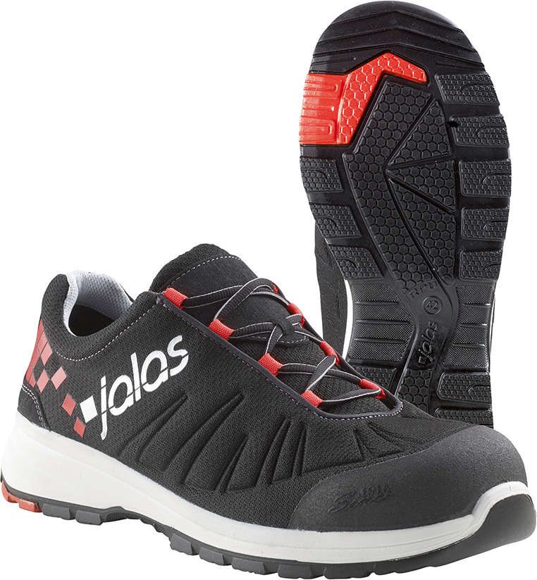 Halbschuh 7148 Zenit Evo,S3, SRC, Gr. 35