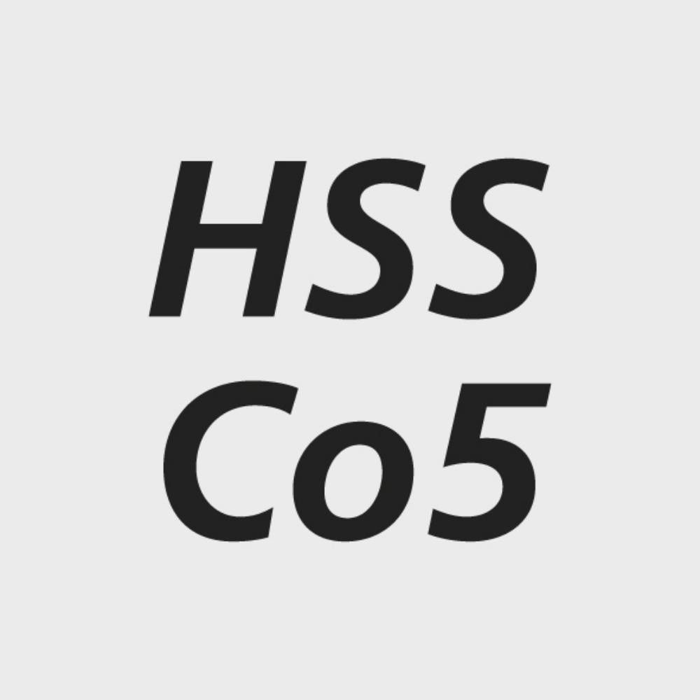 FORTIS HSS-TiCN Schweisspunktbohrer