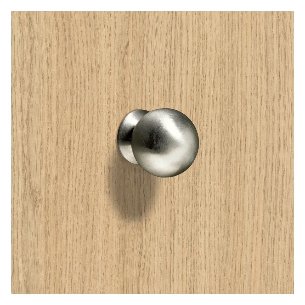HETTICH Knopf Serbinum ø 25 mm