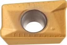 ISO-Wendeschneidplatte APKT 1604PDR-M PMK9130 FORMAT