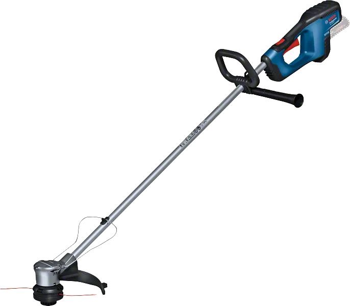 BOSCH Akku-Trimmer, SOLO