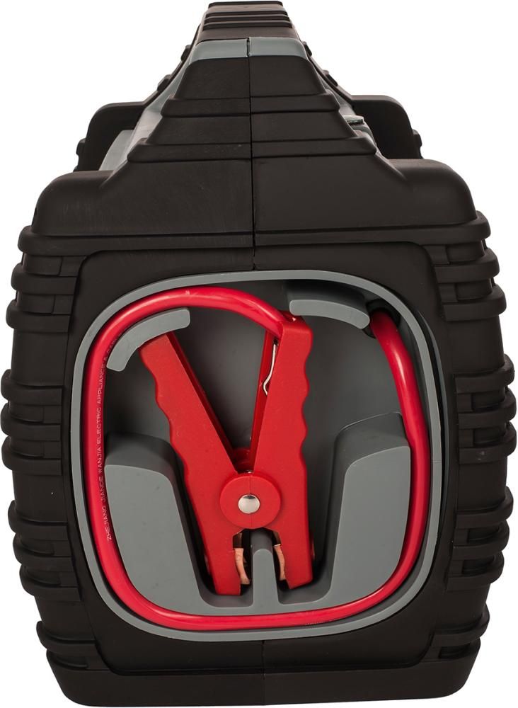 Schnellstartsystem 7 in 1 Power Pack