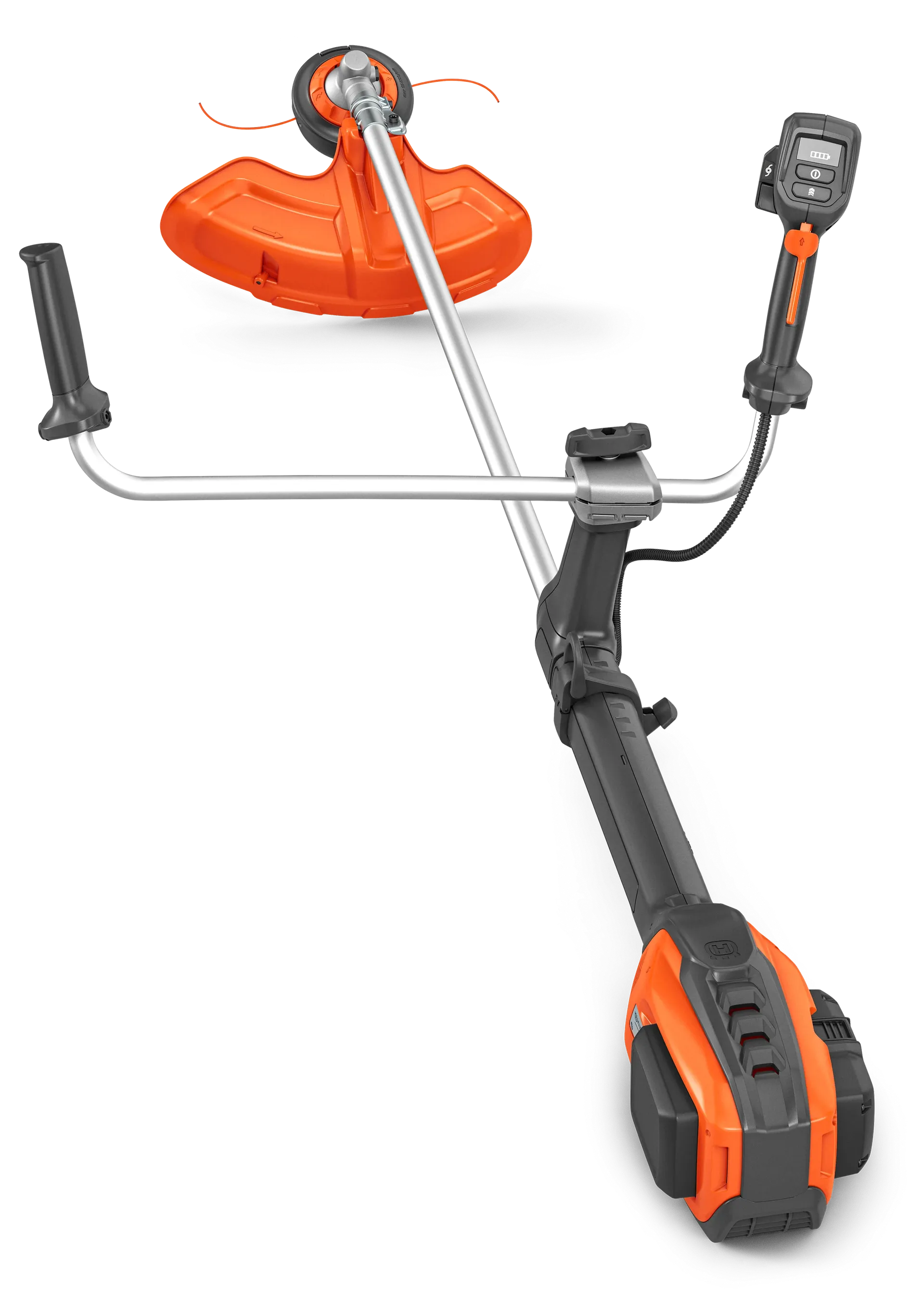 Husqvarna Akku-Motorsense 525iRXT