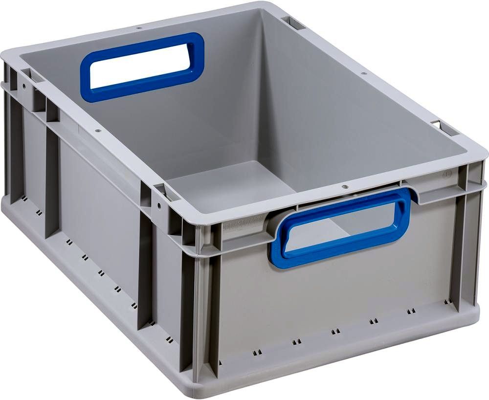 EuroBox 417,400x300x170mm