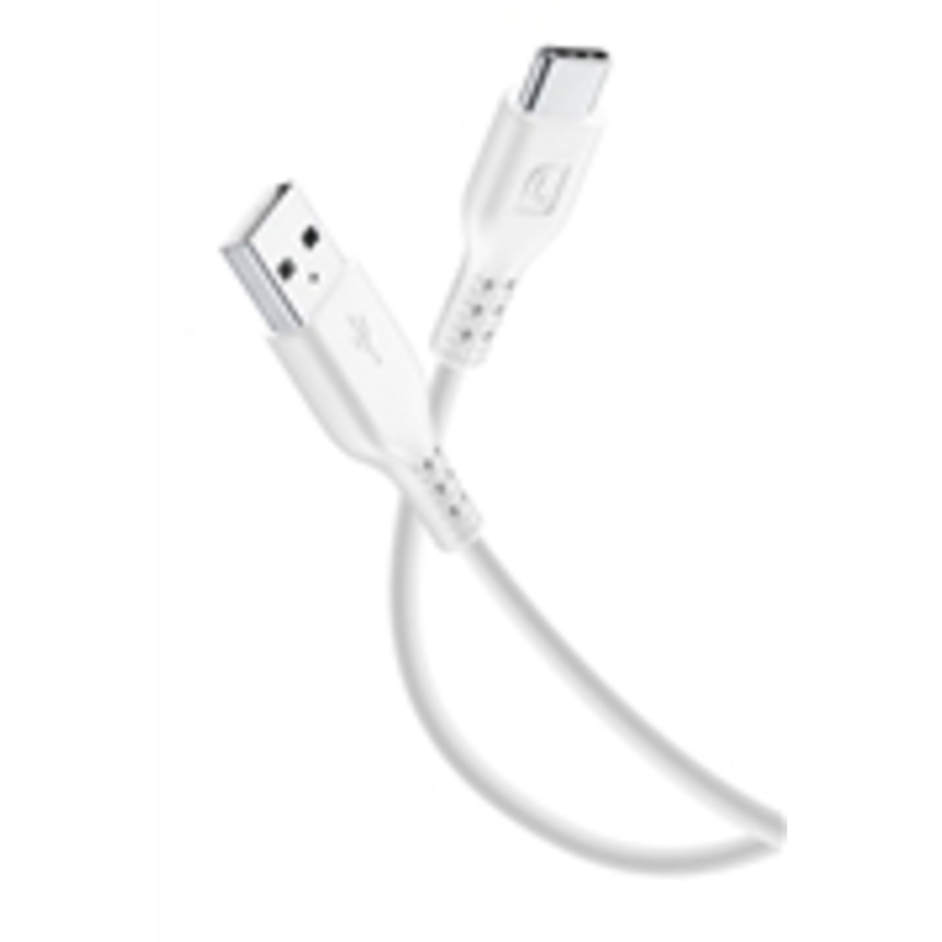 Kabel USB-A/USB-C USB 0,6m ws