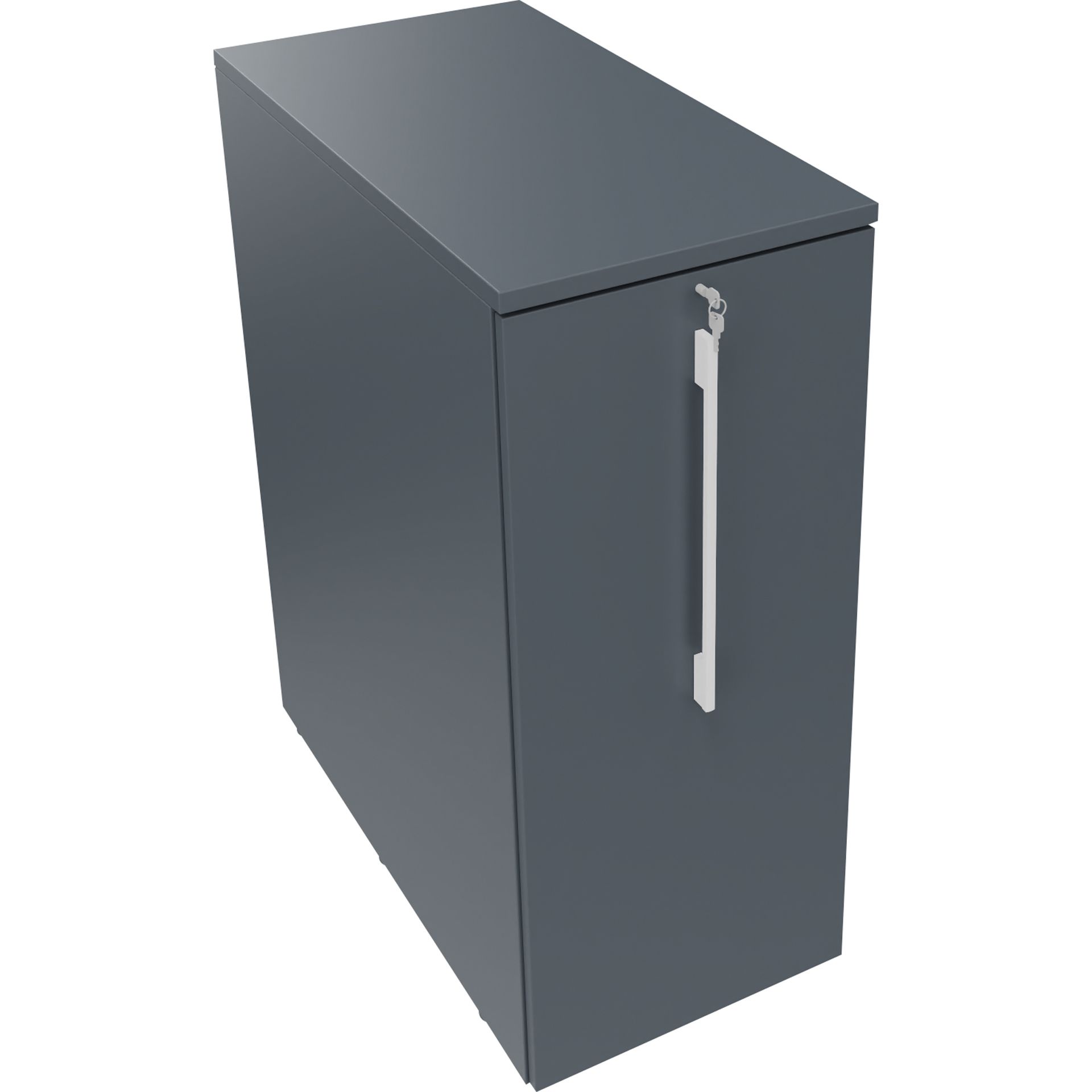Beistellcontainer 3OH li mA B463xT900x1115mm Lavagr