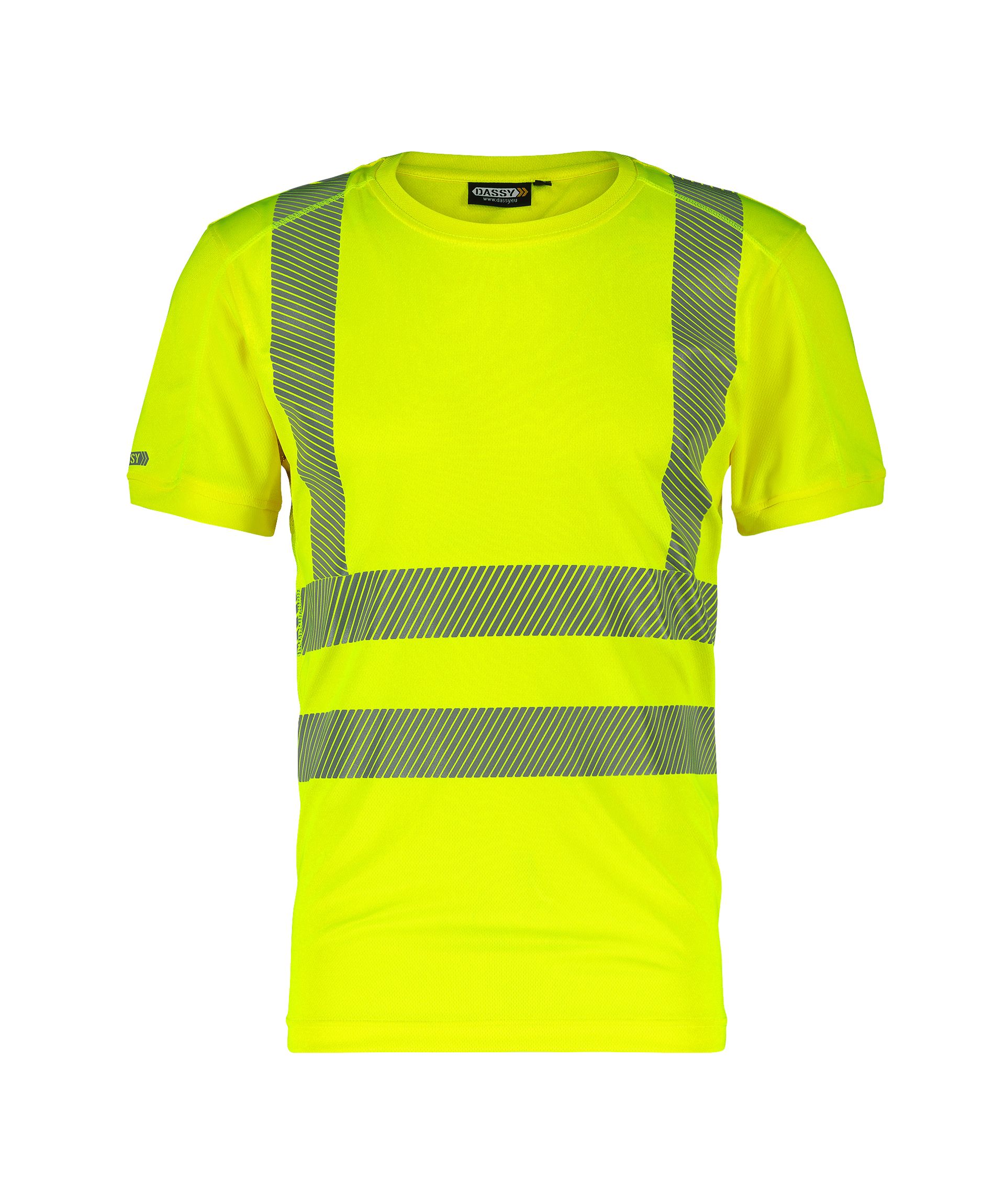 DASSY Carter Warnschutz-T-Shirt