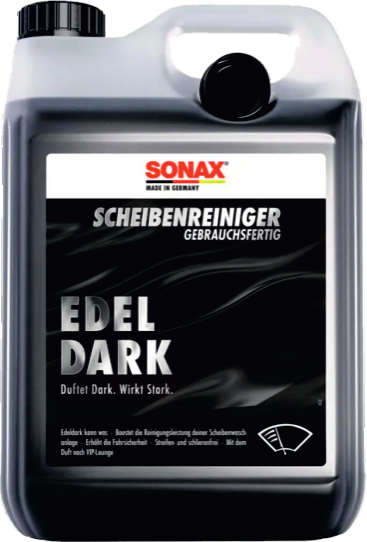 Sonax ScheibenReiniger gebrauchsfertig