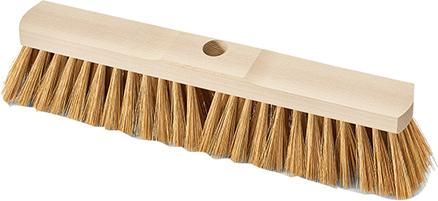 Industriebesen Kokos 30cm