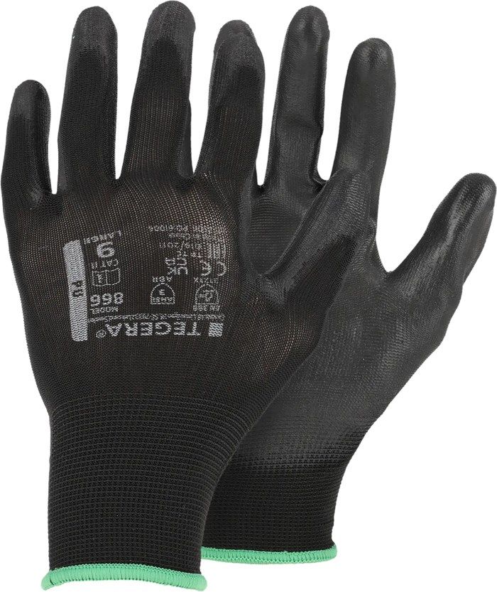 Synthetikhandschuh TEGERA® 866