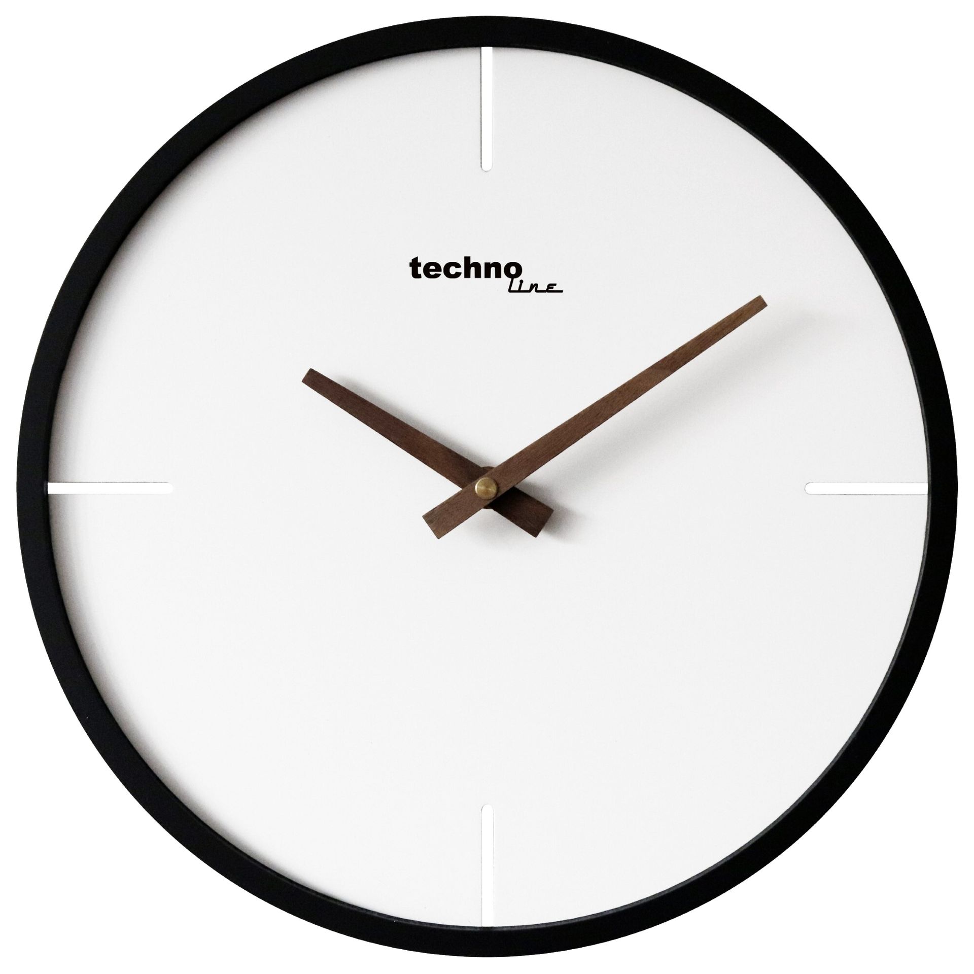 Wanduhr 30cm