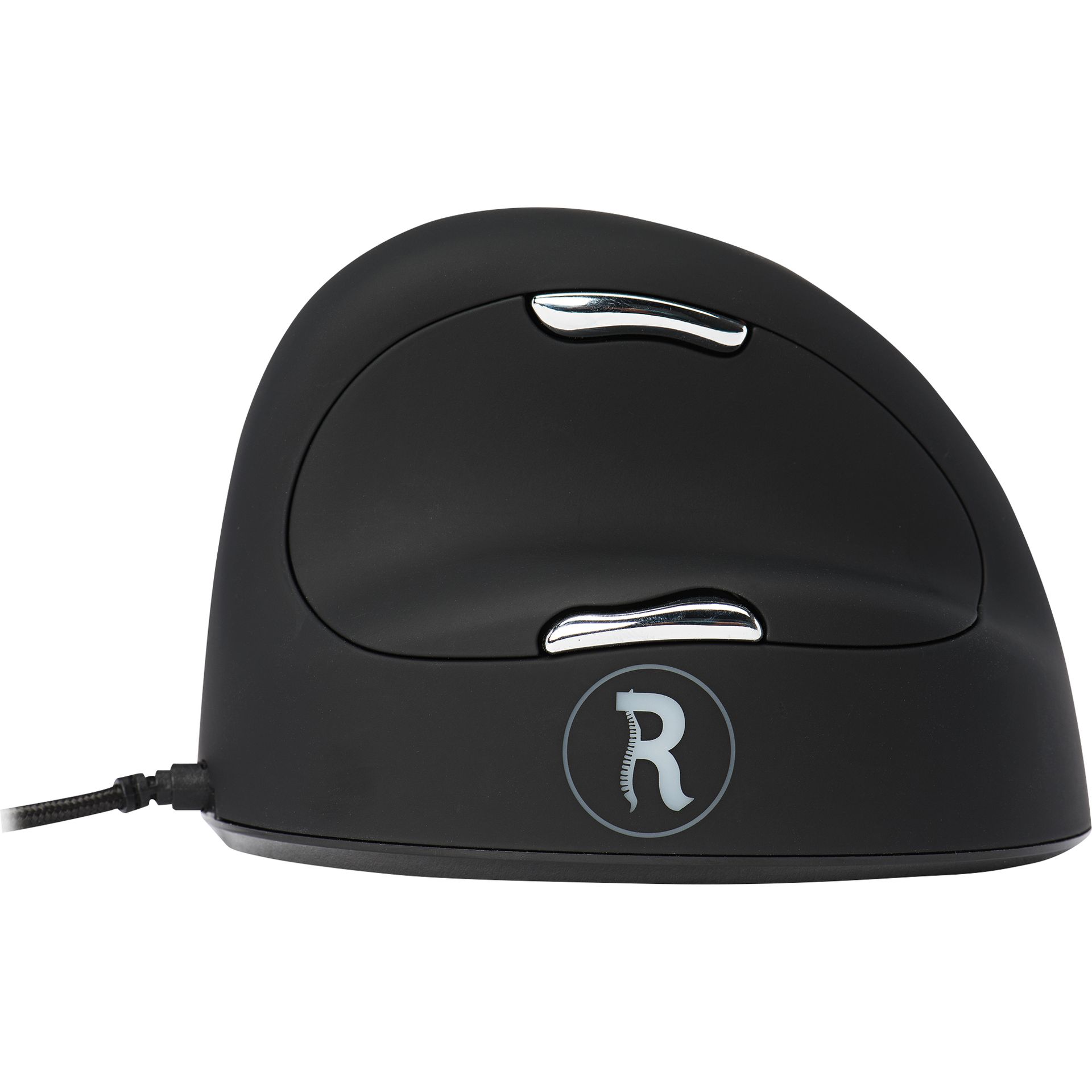 R-Go Tools Maus HE groß Kabel rechts