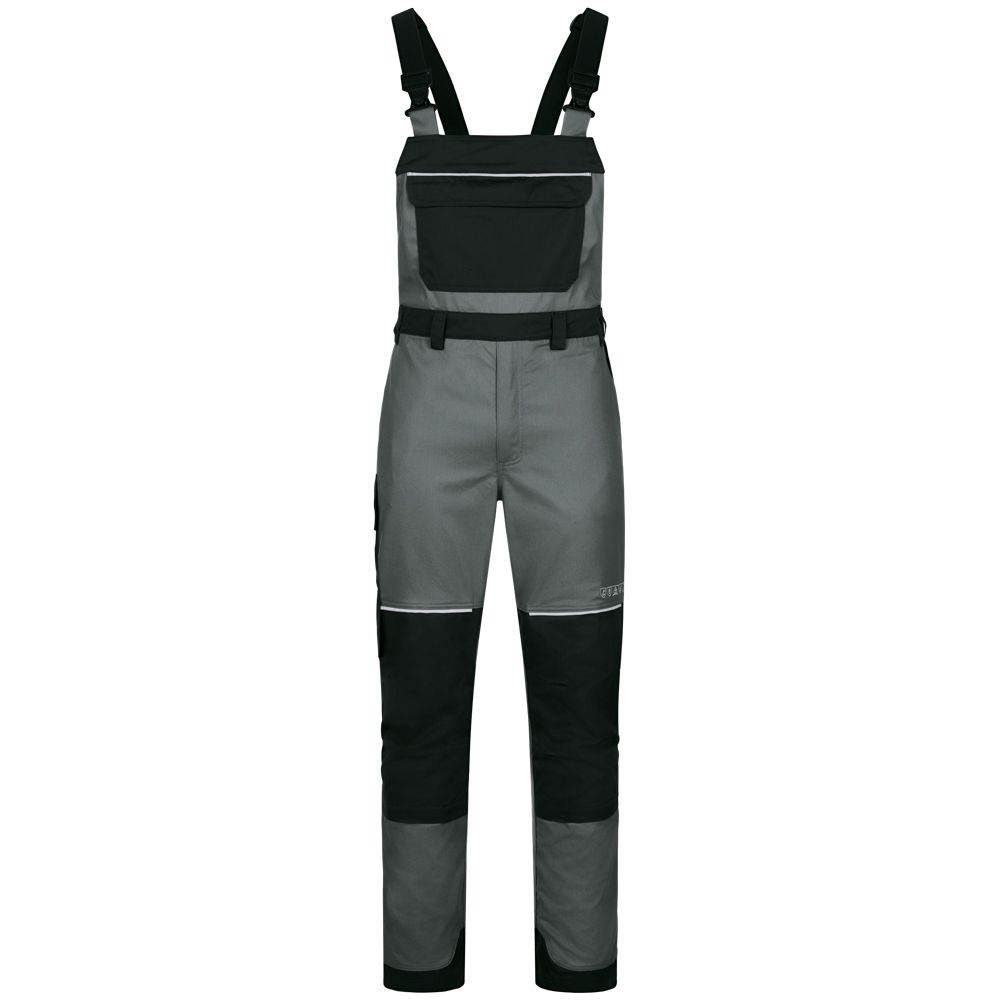 "ORRUSTI" MULTINORM LATZHOSE