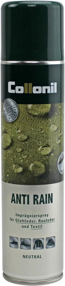 Antirain Imprägnierspray 400 ml COLLONIL