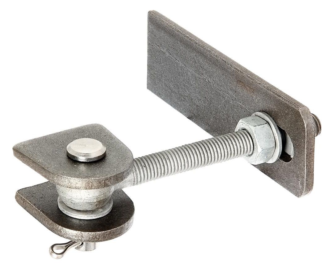 Verstellbares Torband Typ 2337 M12