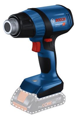 BOSCH Heißluftgebläse, SOLO