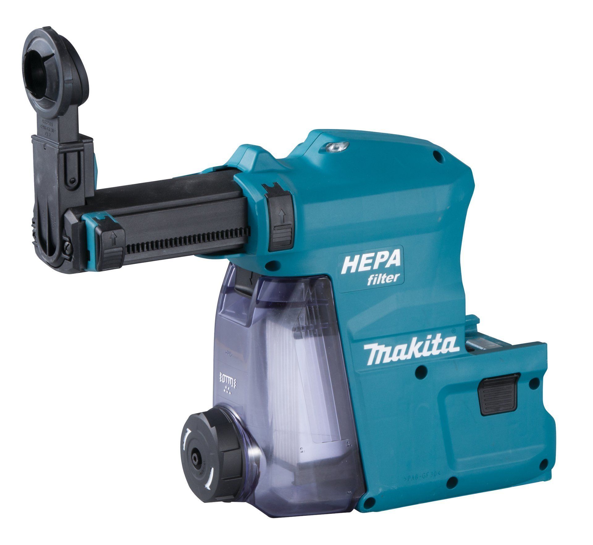 Makita Staubabsaugung DX08
