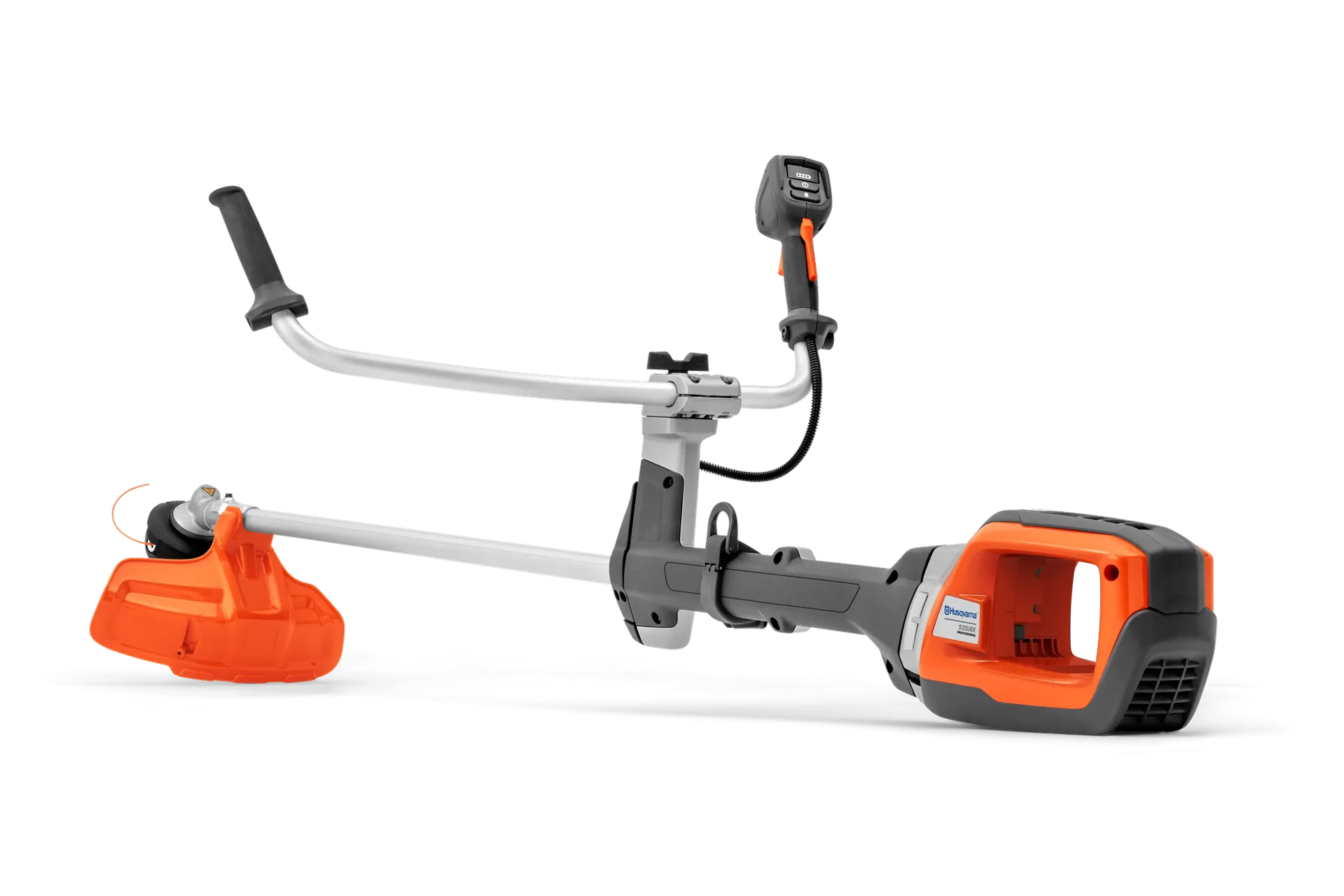 Husqvarna Akku-Motorsense 535iRX
