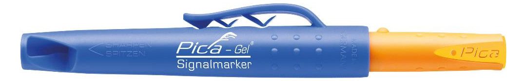 PICA Signalmarker, "Pica-Gel"