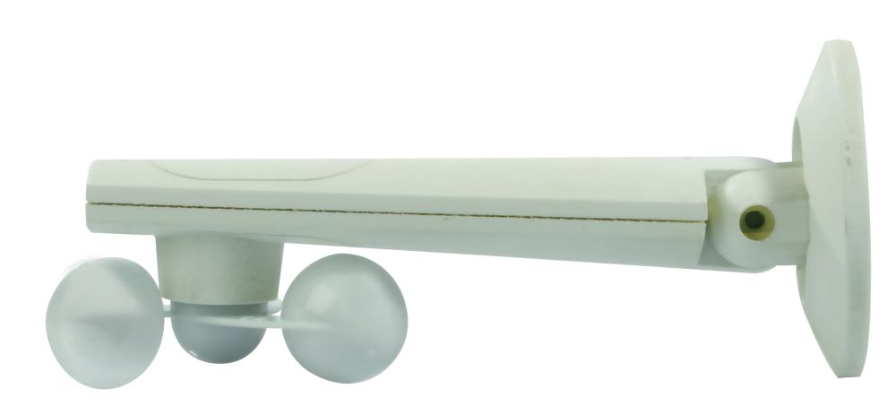 Funkwindsensor Eolis WireFree io