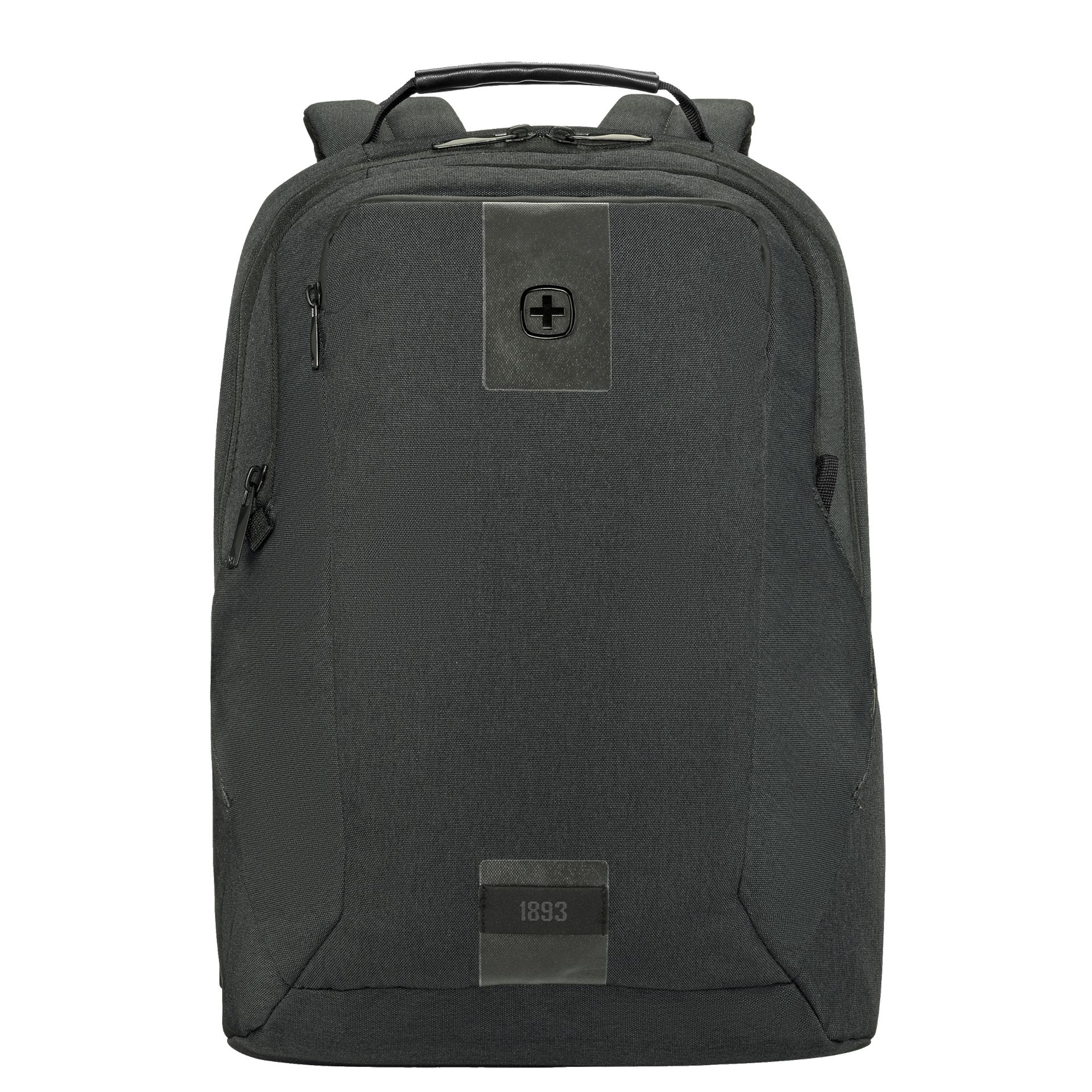 Laptoprucksack MX ECO Professional kohle
