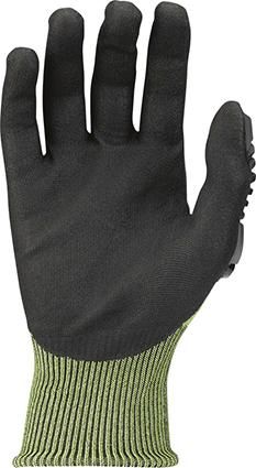 Schnittschutzhandschuhe Rig Dog Light NBR Gr.10 Honeywell