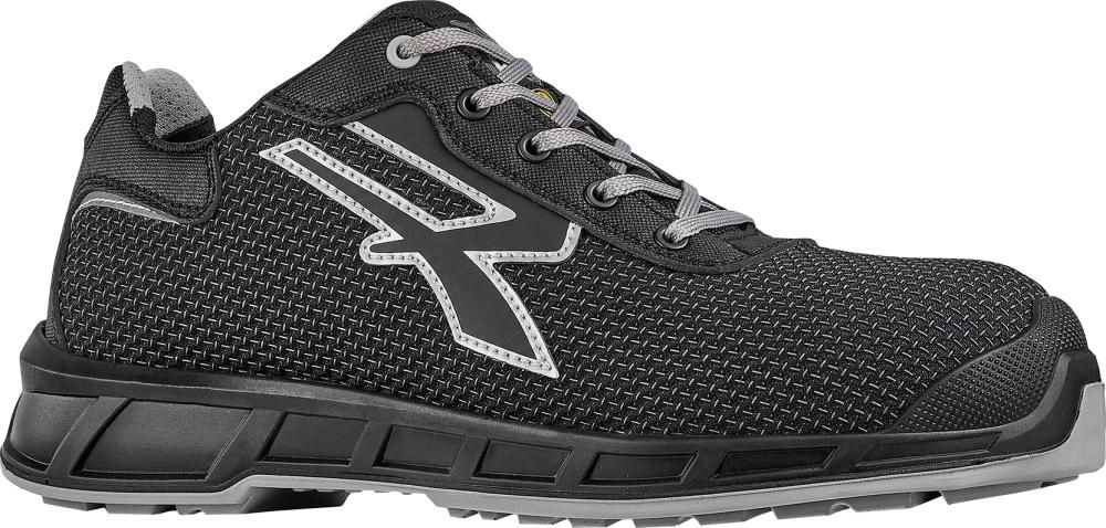 Halbschuh JACKSON, S3S CI FO SR, Gr.35
