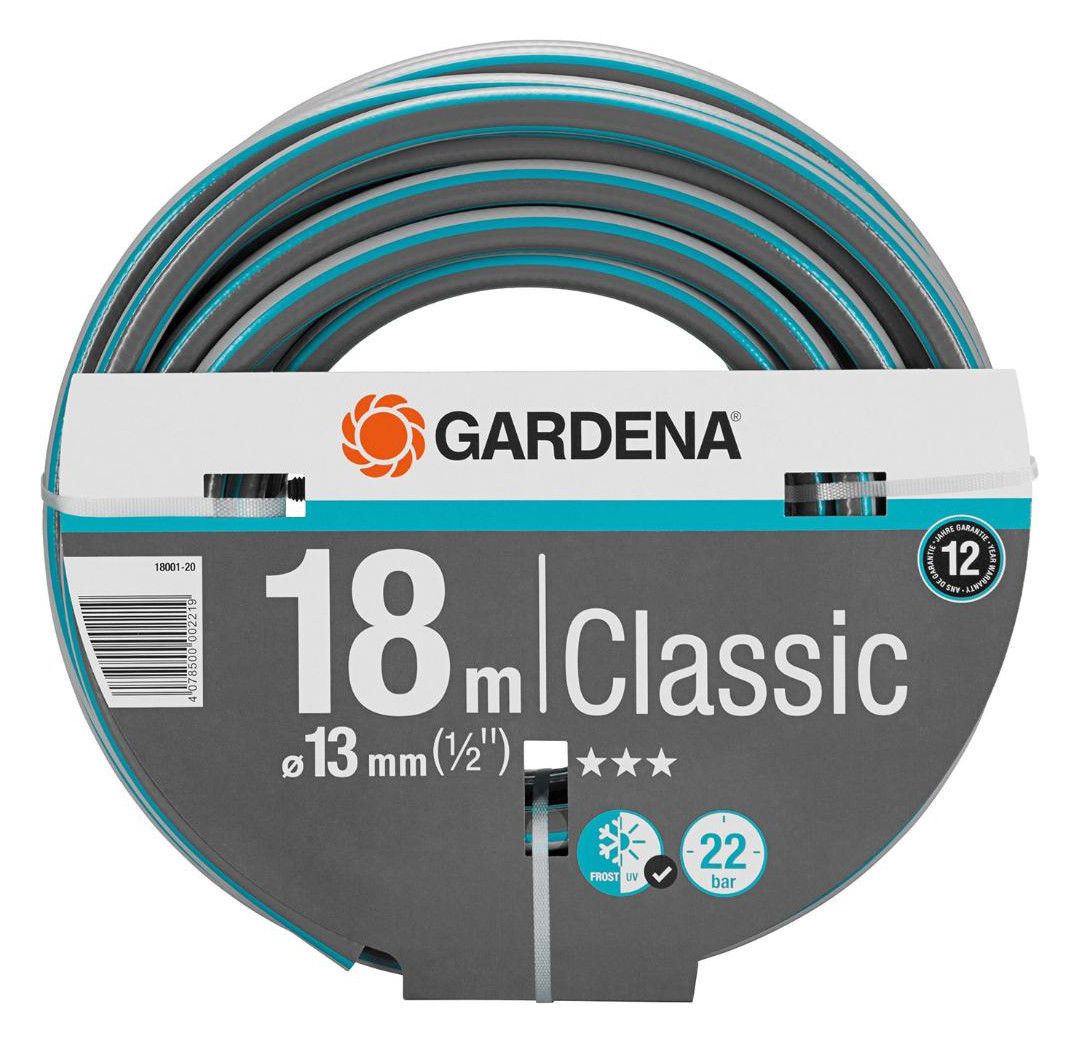 GARDENA Classic-Wasserschlauch