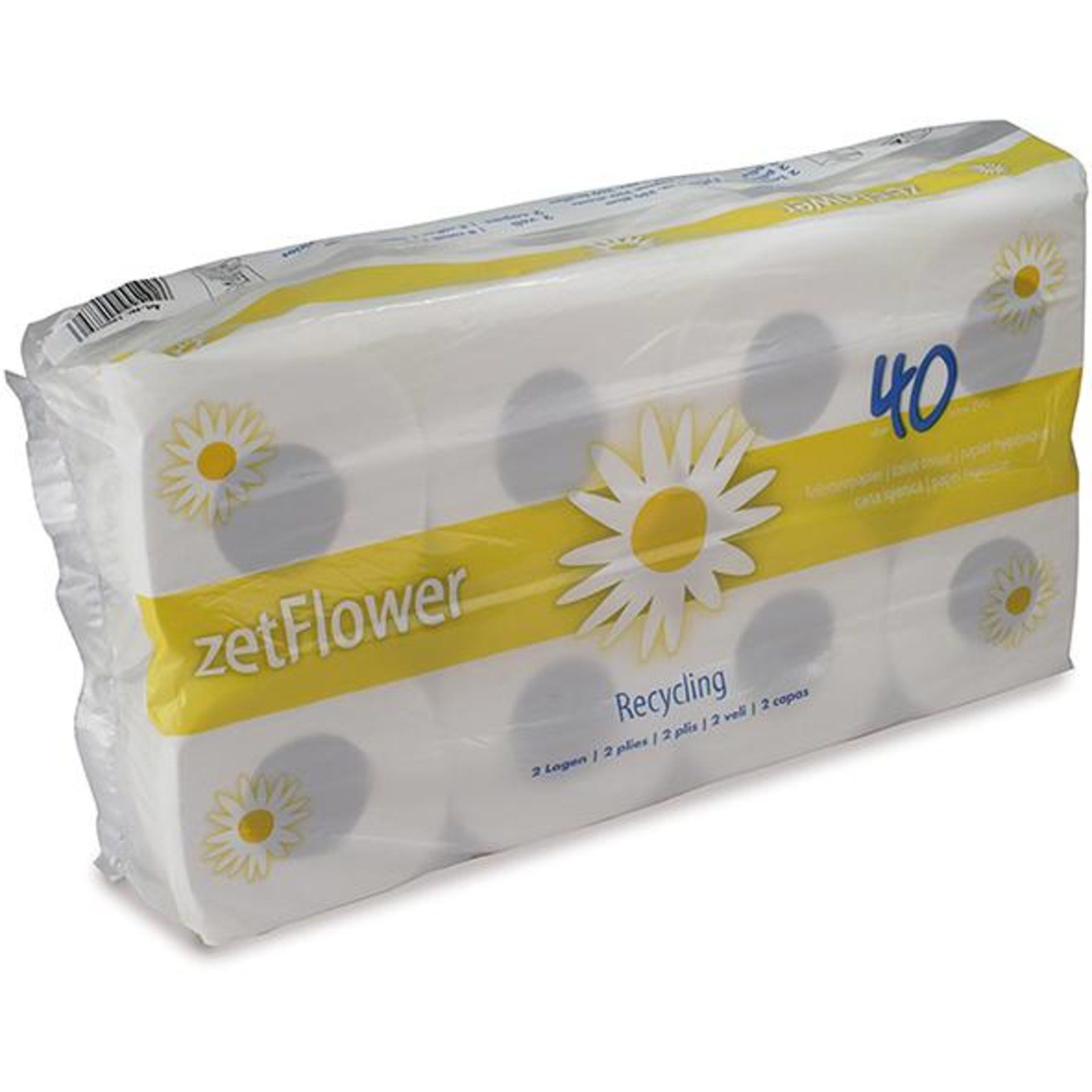ZVG Toilettenpapier