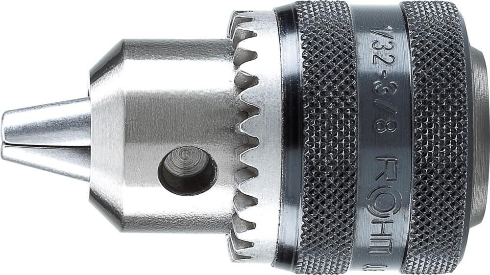 Zahnkranzbohrfutter Prima0,5-6,5mm 3/8"-24 RÖHM