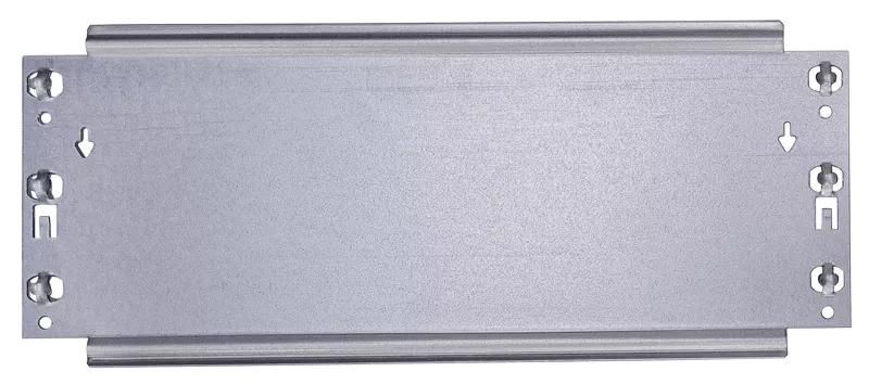 Tiefenriegel L 300 mm MULTIplus verzinkt