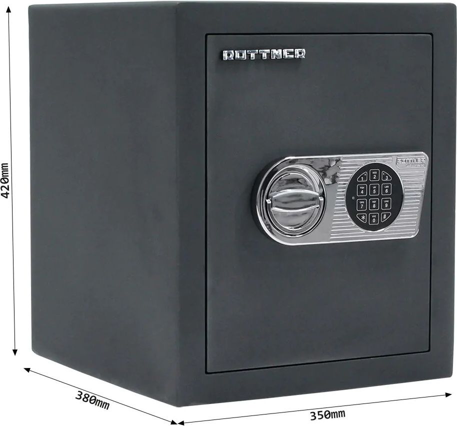 ROTTNER Wertschutzschrank EN-1