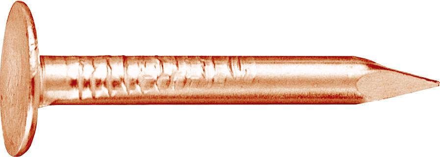Schieferstift Kupfer 2,8x 50 a 2,5kg E-NORMpro