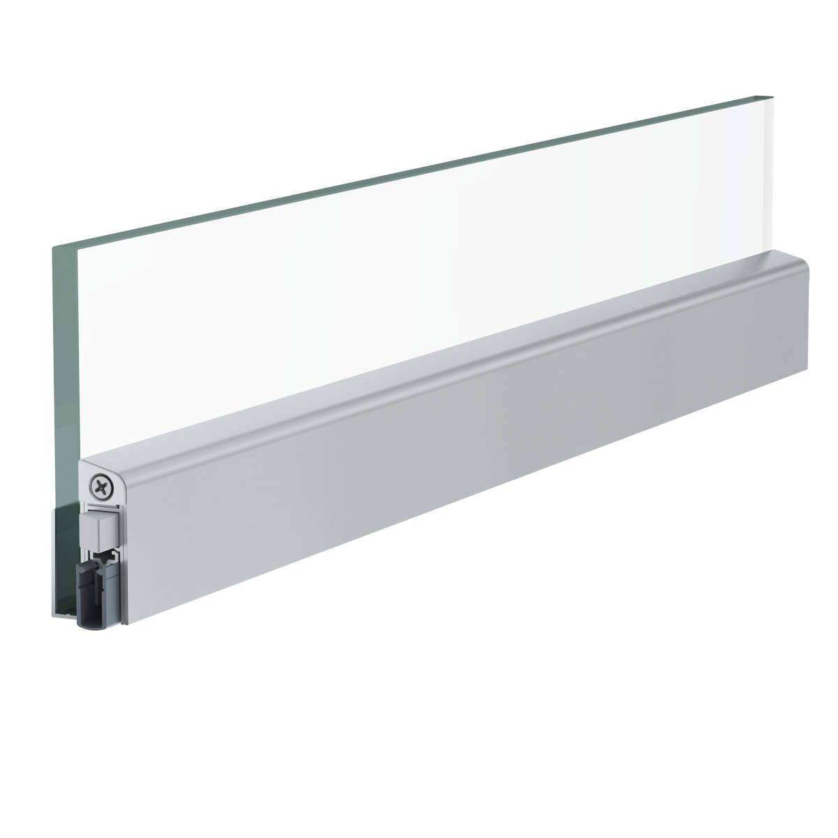 athmer Schall-Ex DUO GS-8 silber