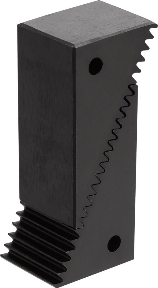 Spannunterlage Gr.1 33x19,0x38mm FORMAT