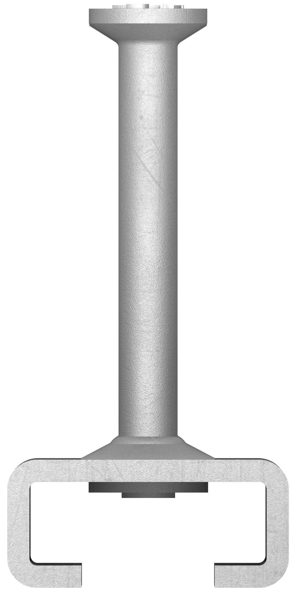 Einlegeschiene FES C 28/15 200 hdg