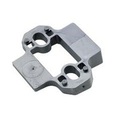 HETTICH Winkelplatte 5°