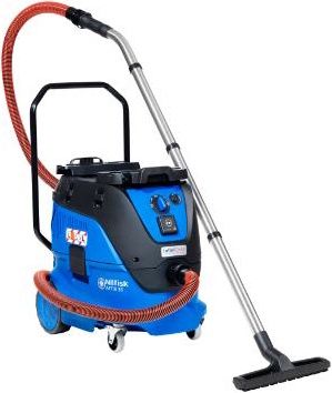 NILFISK Nass-/ Trockensauger IC, 230V
