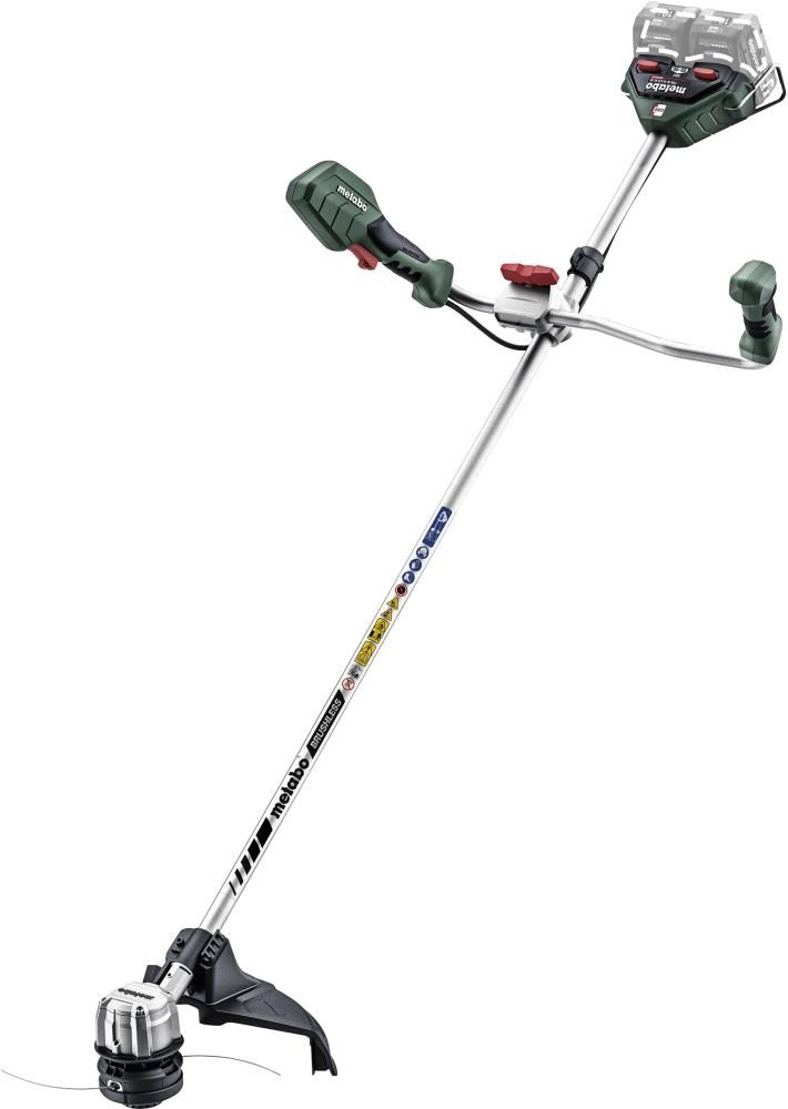 Akku-Trimmer solo FSB 36-18LTX BL 40 Metaboohne Akku ohne Ladegerät Karton