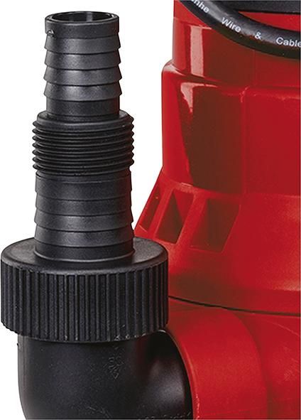 Schmutzwasserpumpe GC-DP 7035