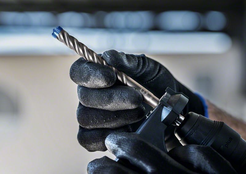 Bosch EXPERT SDS plus-7X Hammerbohrer