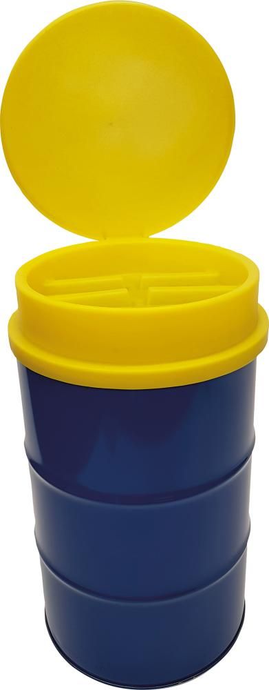 PE-Fasstrichter für 200L Fässer, Ø61cm