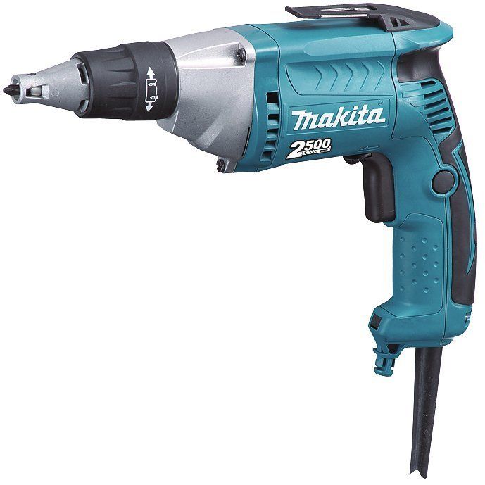 Makita Schrauber FS2300 2,500 min-1